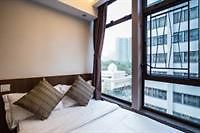 Humphreys Hotel Hongkong Eksteriør bilde