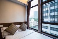 Humphreys Hotel Hongkong Eksteriør bilde